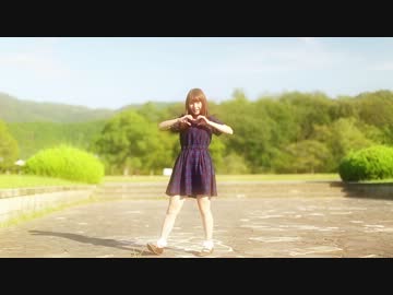 【ますかる】 サディスティック・ラブ 【踊ってみた】