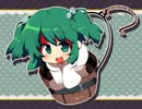 東方Project 1面道中ヴォーカルアレンジメドレー　【作業用BGM】
