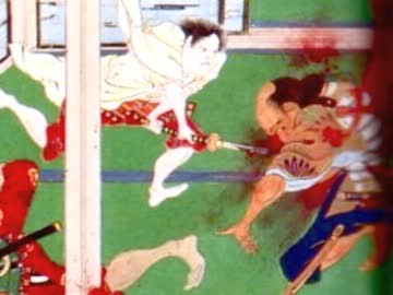 暴力教　【mix再編】  - Suganology (旧素人大学生)