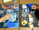 【MTG】51stFPL_UR Delver vs UWr Miracle_game1【レガシー】