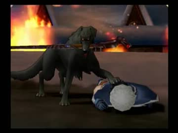 ゆっくり実況　フリーダムなドラクエⅧpart32