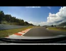 【トヨタ86】 ドラレコで観るサーキット走行会　1回目