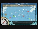 【艦これ】朝一で3-3！