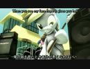 【MLP・SFM】Gives you Hell 【日本語字幕付き】