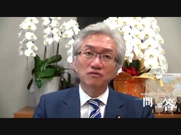 週刊西田一問一答「総理が増税を決めたと報道されていますが...」