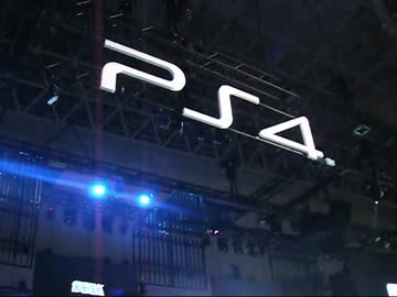 【TGS2013】ソニーブースで流れるニコニコのコメント【ぷよぷよテトリス】