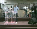 MINISTERIO DAVID NASCIMENTO