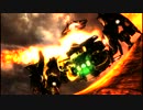 【実況】筋肉SF野郎と新米歩兵がHalo:Reachをロックする　part15