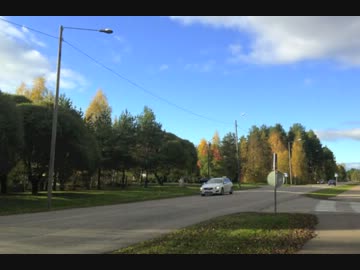 フィンランドで暮らしてみた【１】