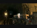 【METRO2033】夜中は地下で大騒ぎPart.5【実況プレイ】