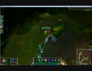 Rankedでtop Singed(1/2)
