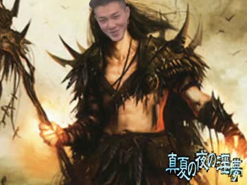 レギュレーションレイプ！　ＭＴＧ厨と化した先輩！　第二十二章.RDW