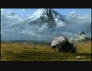 【実況】筋肉SF野郎と新米歩兵がHalo:Reachをロックする　最終回