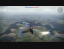 【War Thunder】Me163B Battle of Berlin SqdPlay - Part2 【HB】