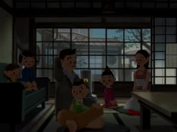 【実況】ぼくらのかぞく【藁村家Ver.】Part12