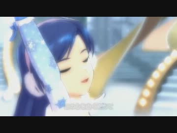 アイドルマスター2 千早 SnowWhite 【From LIVE THE@TER PERFORMANCE 04】