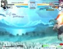 【MBAACC】9/22 香椎サクセスメルブラ固定3on 3決、決勝