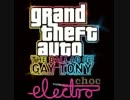 【GTA4】　electro choc　【TBoGT】