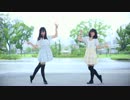 【なっぷ】 カラフル×メロディ 踊ってみた 【謡】