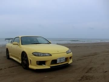 黄苺とドライブ　パート20