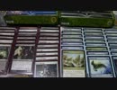 【MTG】テーロスプレリリースパーティーに行ってきたんよ