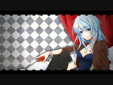 【Lily】Be Here!【オリジナルMV】
