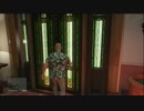 GTA 5 - マックス・ペインさんでプレイ