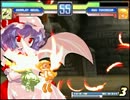 【MUGEN】終・地獄門Part５１（CブロックPart１３）