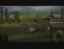 紅茶がお送りするWorld of Tanks実況プレイ　part 01