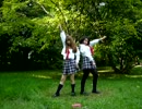 【初投稿】Girls be Ambitious! 踊ってみた【りり×いつき】
