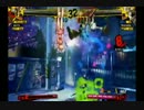 p4u ps3 ぴかはら神10先ダイジェスト集　Ⅲ―①