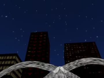 【MMDタイバニ】　リンリンコンビのローリンガール