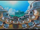 【栄冠ナイン】目を瞑ってても勝てるを実現する【目隠し実況】 part1