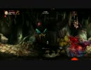 【ドラゴンズクラウン】エルフソロ 混沌の迷宮(難易度インフェルノ) 16F