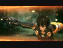 【フルHD】H.264  PC版 PSO2 OPムービー【最高画質】