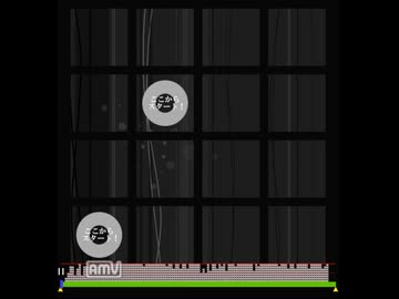 [jubeat analyser]Lunartic Dial[創作譜面]