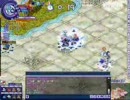 talesweaver ガナポリー要塞　はじまりの場所vs鬼畜クラブ part3
