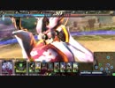 【LOV3】戦場に桜花を！【銀E】
