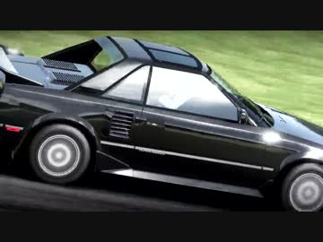 【Forza4】録画テスト