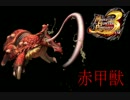新作が出るので旧作のほうをやってみた【MHP3ｒｄ】 Part8