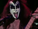 KISS【ROCK AND ROLL ALL NITE】1975