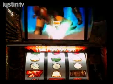 【永井兄弟】パチスロ実機モンスターハンターその３