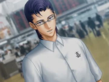 テニスの王子様 ドキサバ実況プレイさせて頂く part14