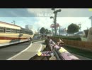 [PC版BO2 ] KiyosuPo vs Sky highさん　1on1