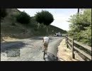 Grand Theft AutoⅤ　Going round the map by bike 4/4