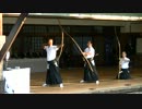 【弓道】  天皇盃 第64回 全日本男子弓道選手権大会 決勝進出者20名の離れ