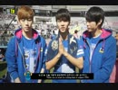 VIXX TV  アイドル運動会