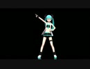【ＭＭＤ】Weekrnder Girl→ODDS＆ENDS【ライブ風？】