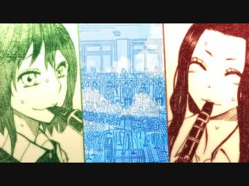 【静止画MAD】ボクノート【SOUL CATCHER(S)】