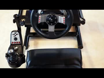 ロッソモデロGTD-RS G29 ロジクール シフターセット ロッソモデロGTD-RS G29 ロジクール シフターセット